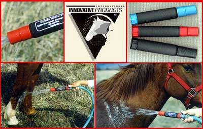 Equine Hydro Therapy Products